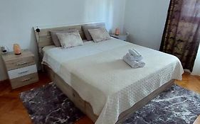 New Studio Apartman Emda U Centru Splita