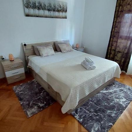New Studio Apartman Emda U Centru Splita Extérieur photo