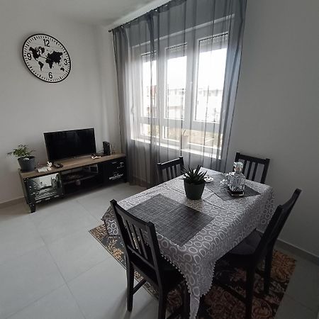 New Studio Apartman Emda U Centru Splita Extérieur photo