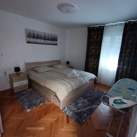 New Studio Apartman Emda U Centru Splita Extérieur photo