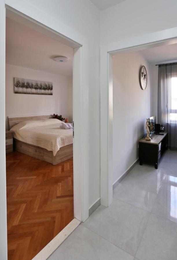 New Studio Apartman Emda U Centru Splita Extérieur photo