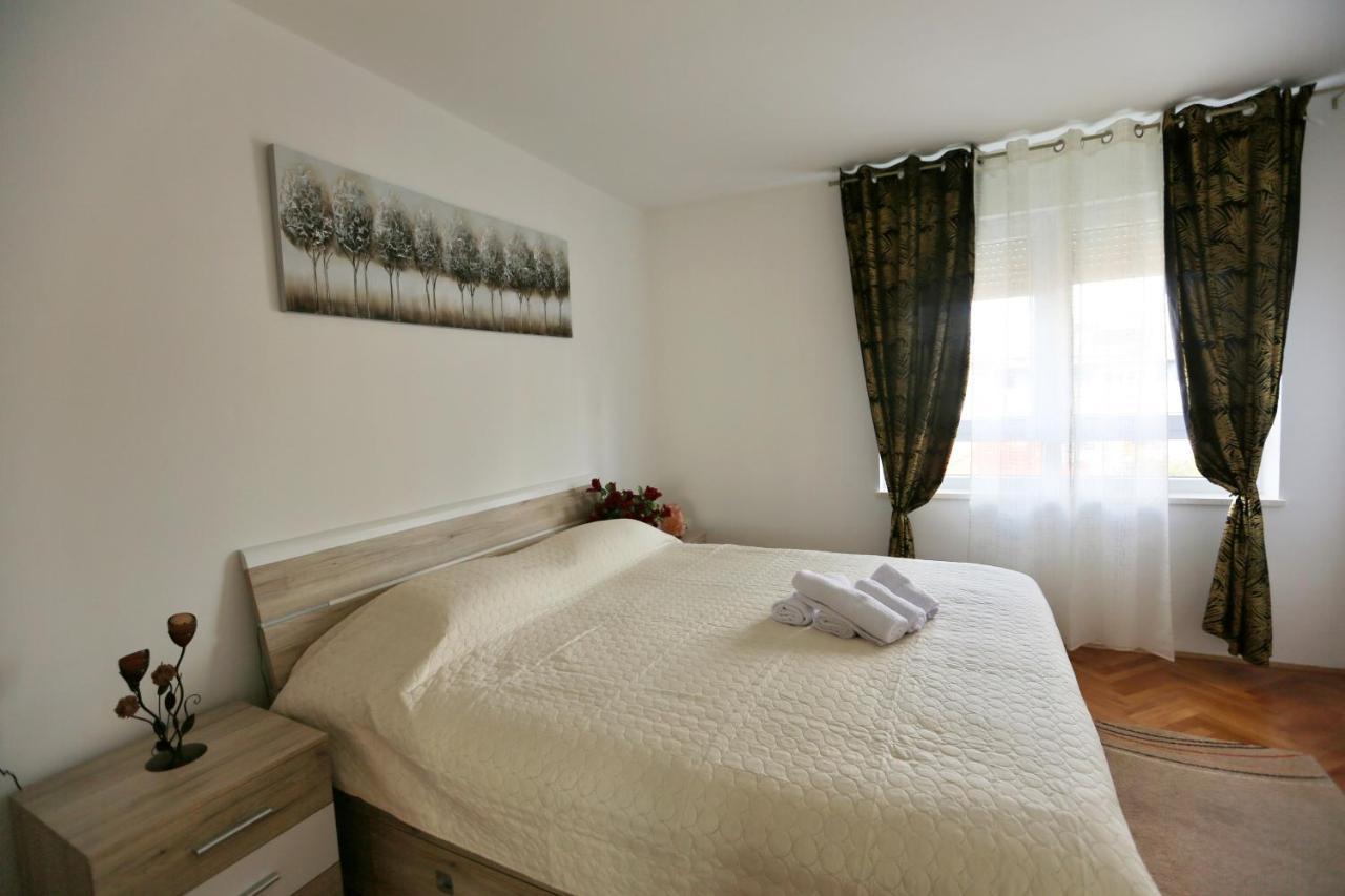 New Studio Apartman Emda U Centru Splita Extérieur photo