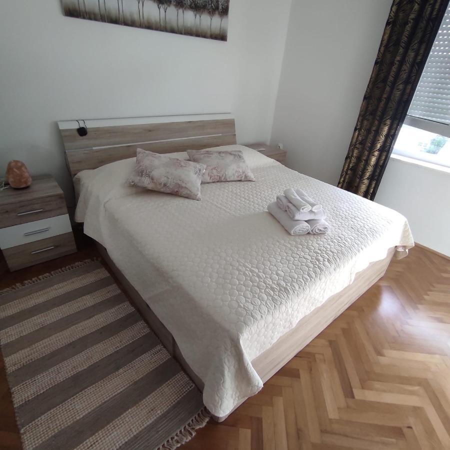 New Studio Apartman Emda U Centru Splita Extérieur photo