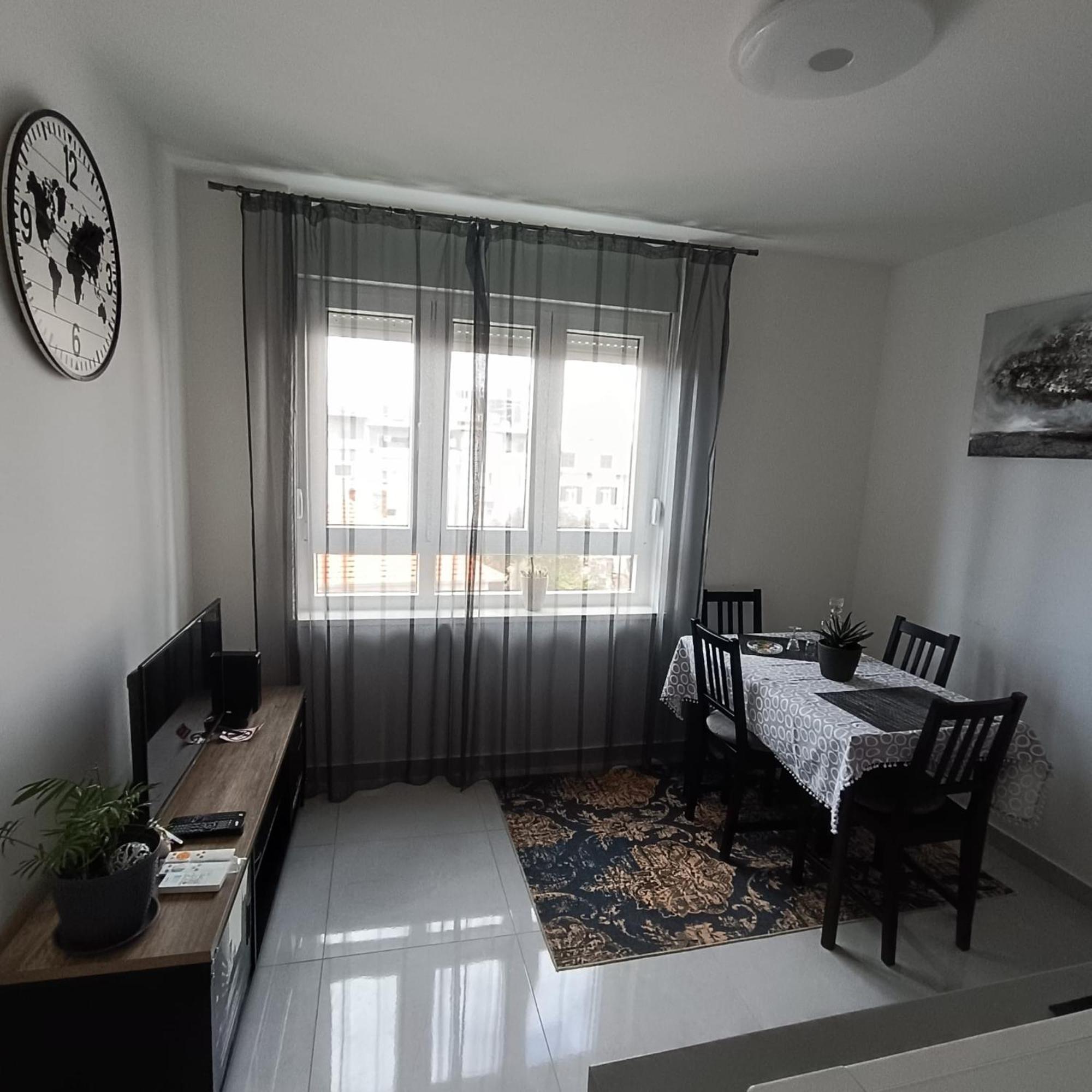 New Studio Apartman Emda U Centru Splita Extérieur photo